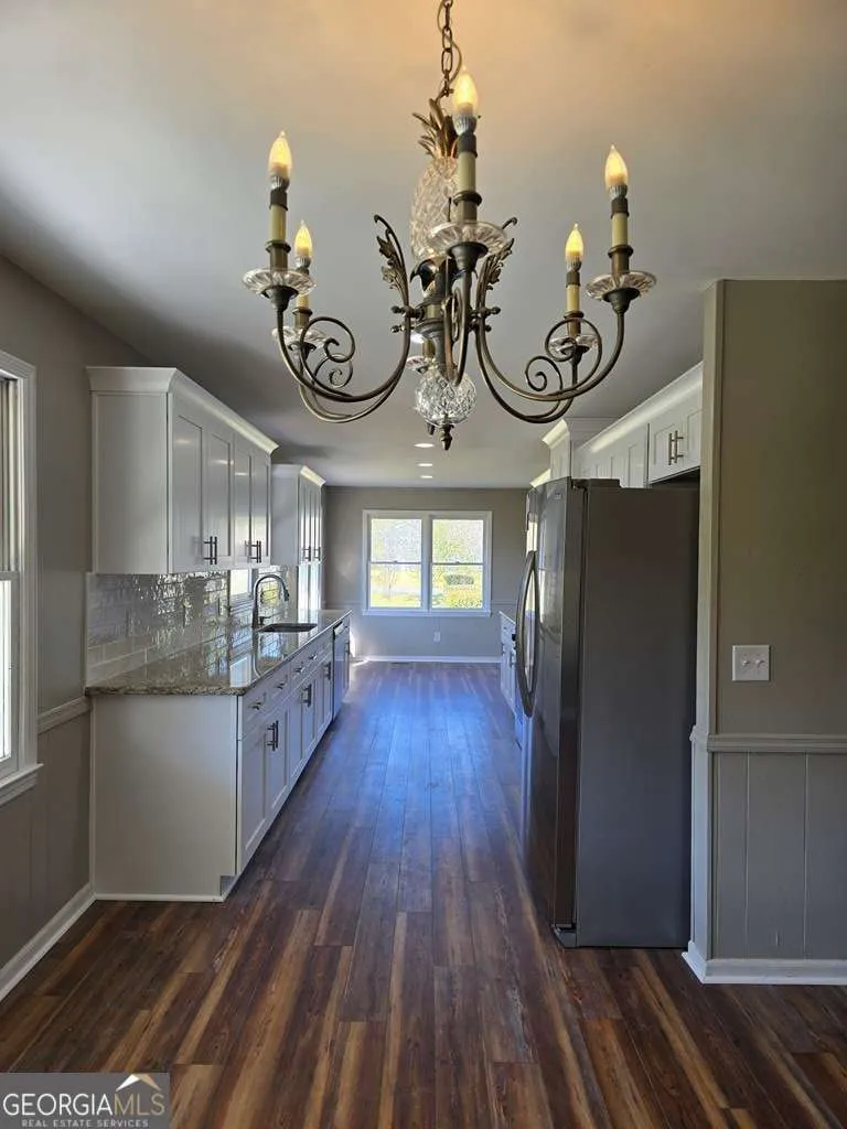 123 Preston DR Fitzgerald, GA 31750