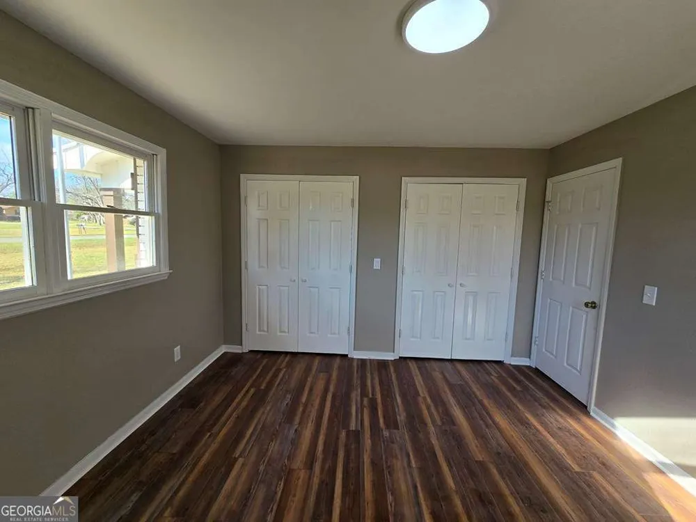 123 Preston DR Fitzgerald, GA 31750