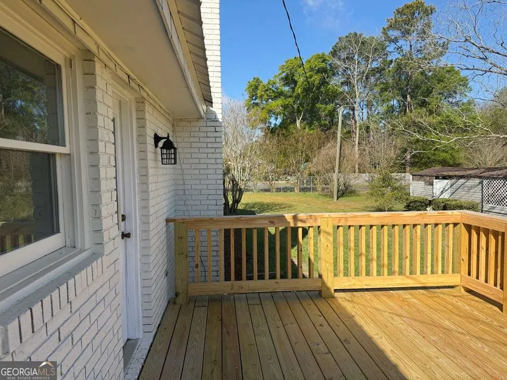 123 Preston DR Fitzgerald, GA 31750