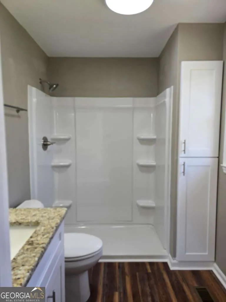 123 Preston DR Fitzgerald, GA 31750