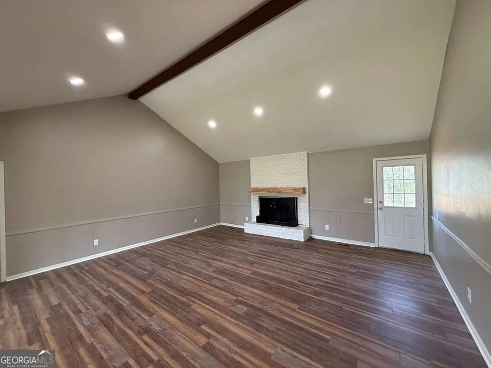 123 Preston DR Fitzgerald, GA 31750