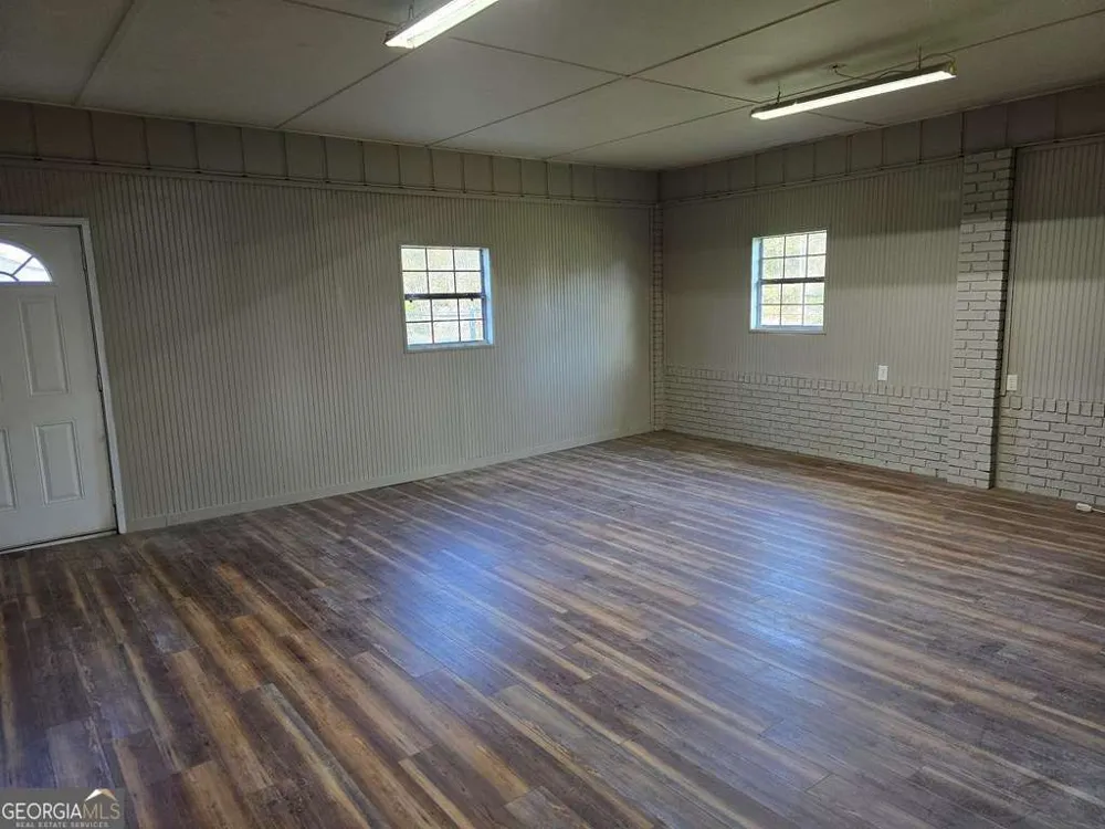 123 Preston DR Fitzgerald, GA 31750