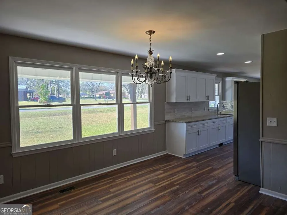 123 Preston DR Fitzgerald, GA 31750