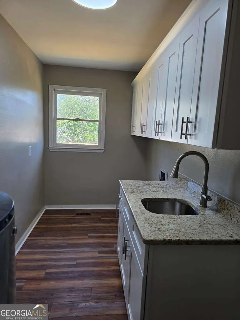 123 Preston DR Fitzgerald, GA 31750