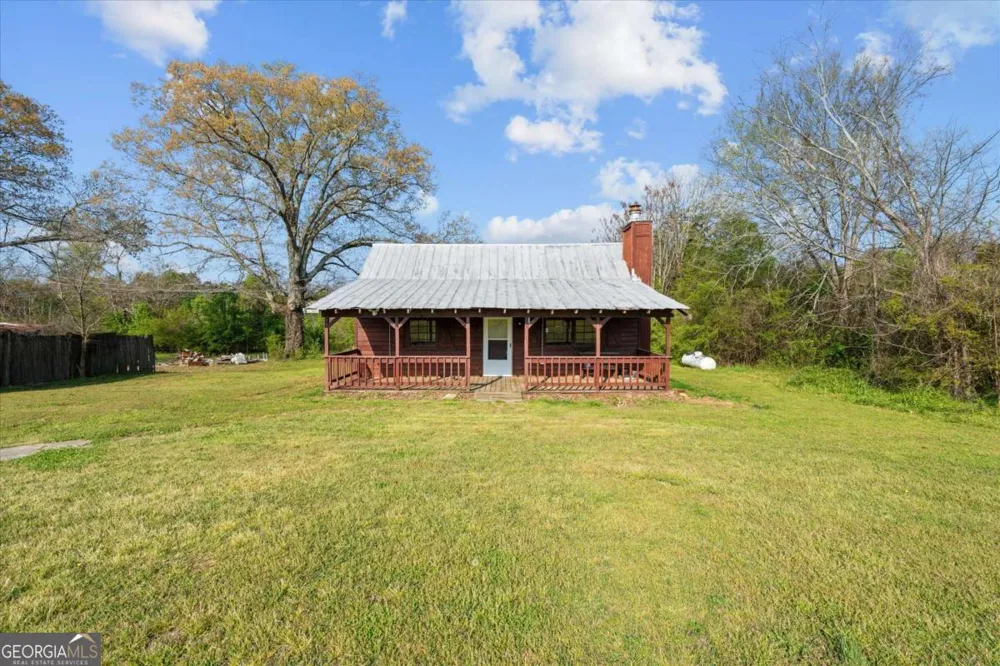 5745 Northcutt RD Fairburn, GA 30213