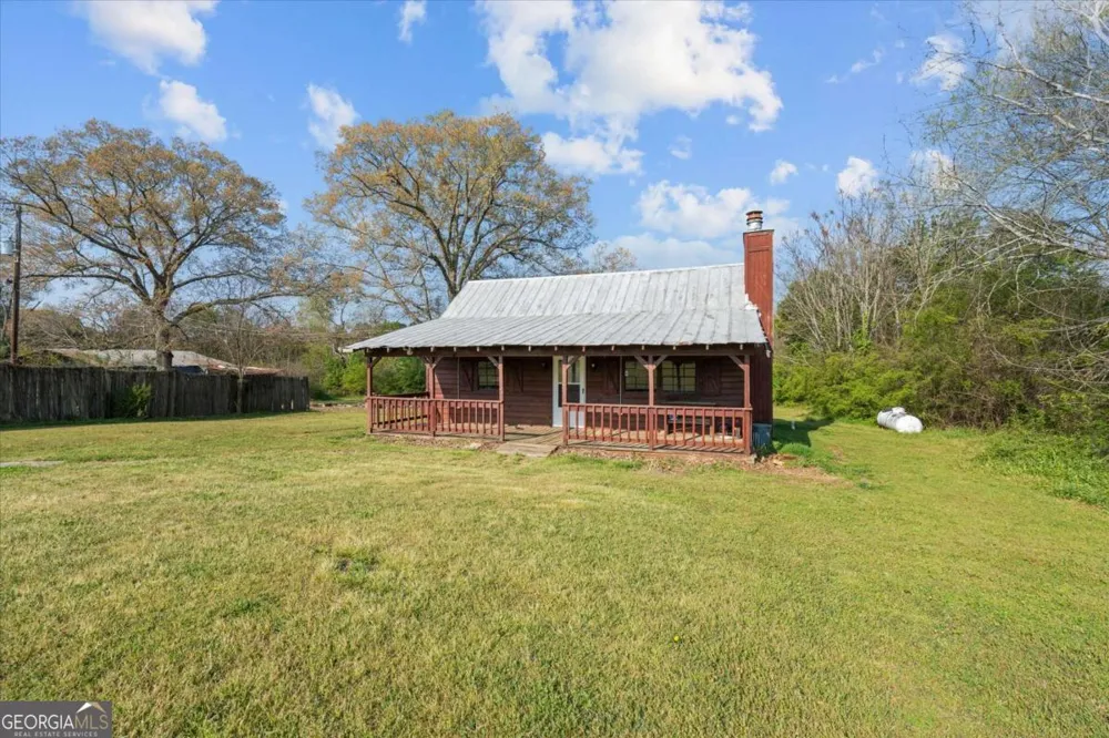 5745 Northcutt RD Fairburn, GA 30213