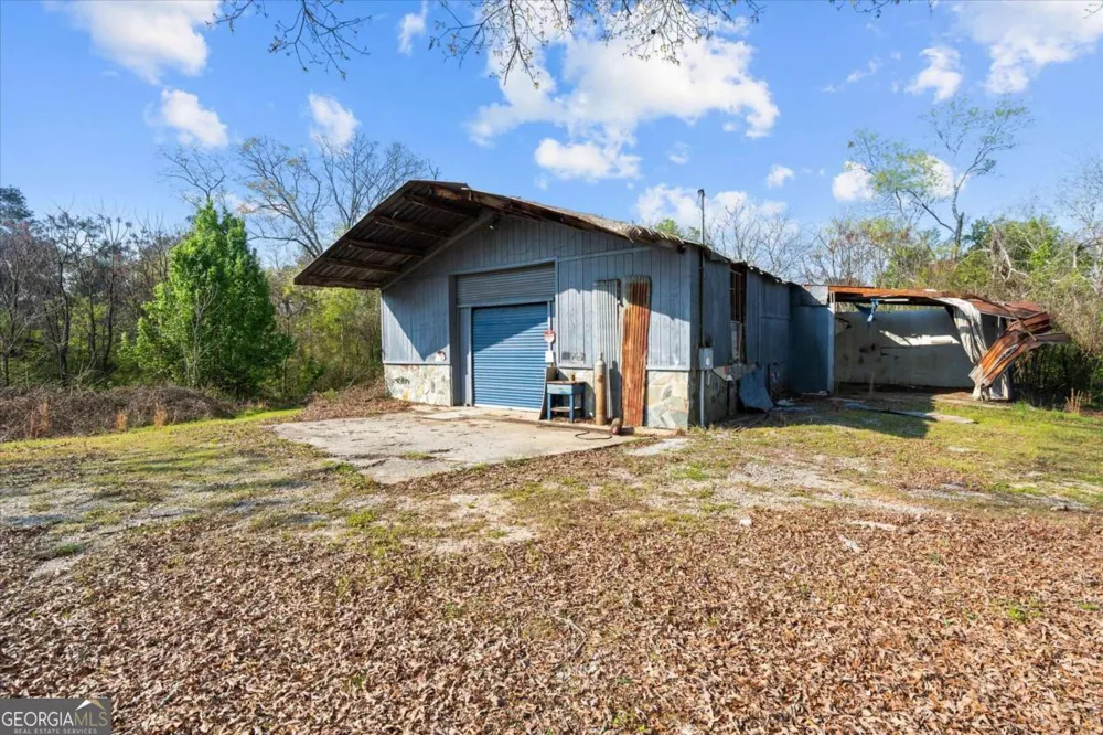 5745 Northcutt RD Fairburn, GA 30213