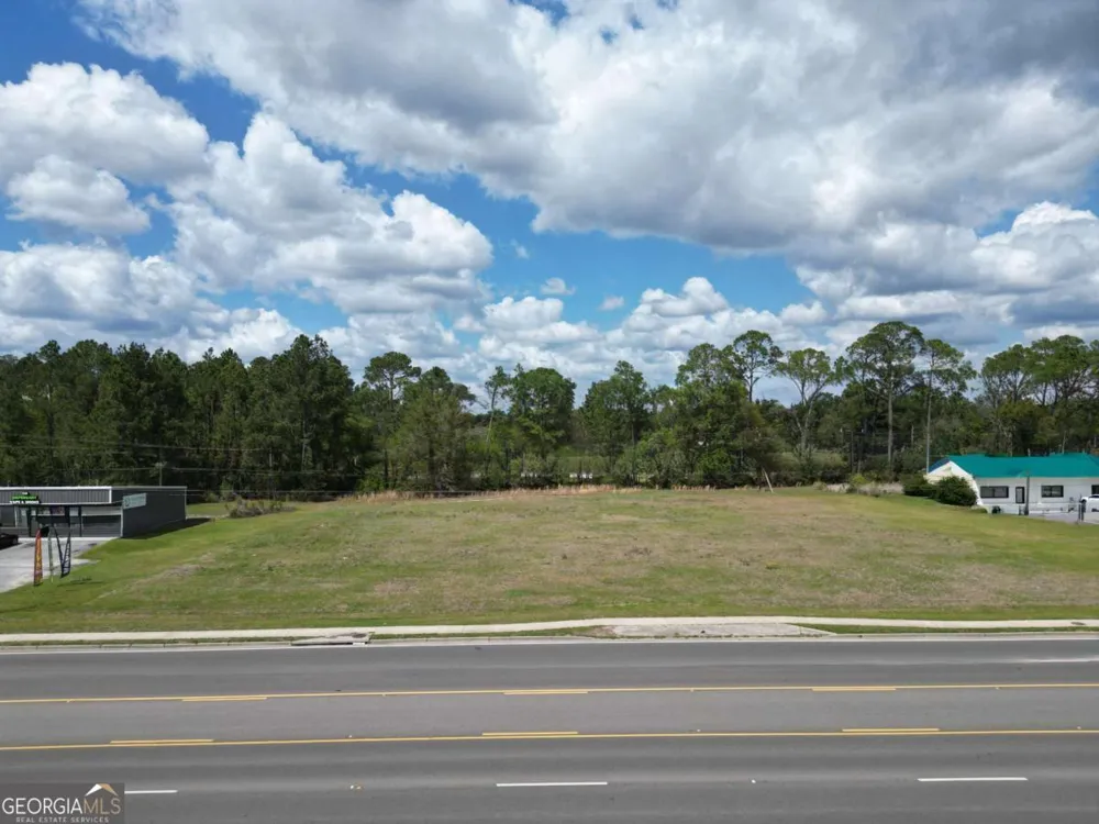 951 Elma G Miles PKWY Hinesville, GA 31313