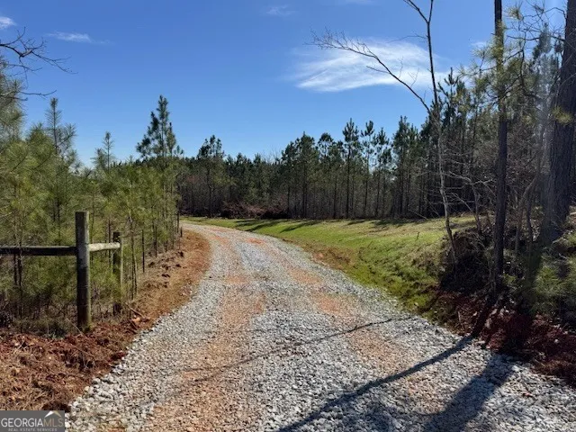 600 Yarbrough RD Franklin, GA 30217
