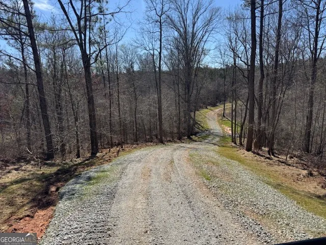 600 Yarbrough RD Franklin, GA 30217