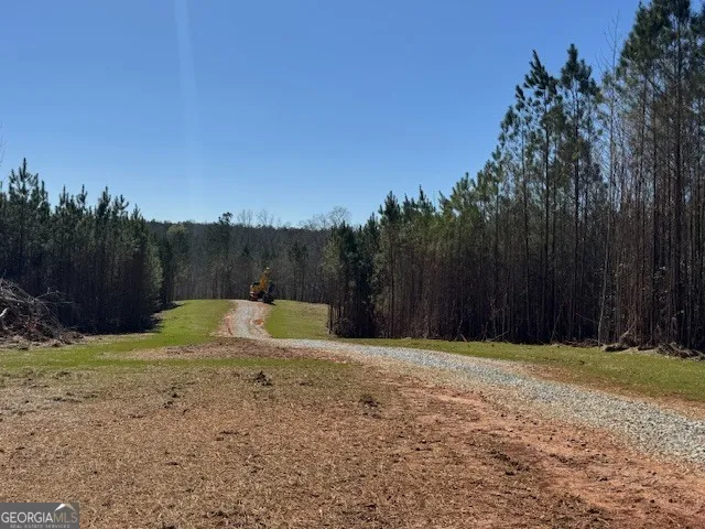 600 Yarbrough RD Franklin, GA 30217