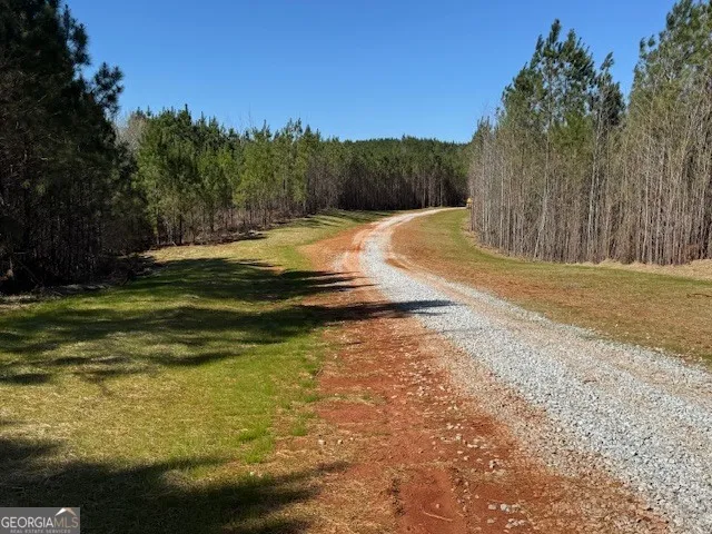600 Yarbrough RD Franklin, GA 30217