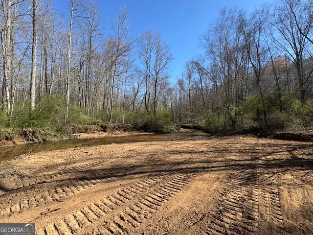600 Yarbrough RD Franklin, GA 30217