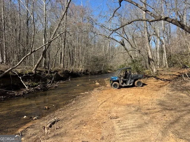 600 Yarbrough RD Franklin, GA 30217
