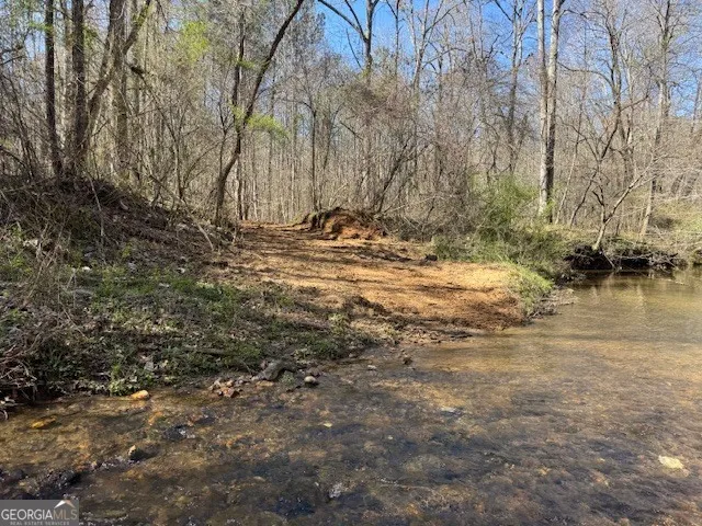600 Yarbrough RD Franklin, GA 30217