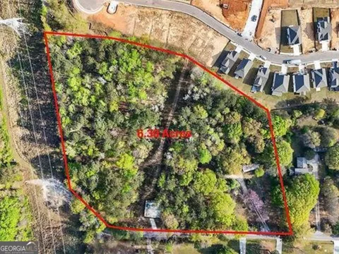 2833 SW Abbott Lake RD