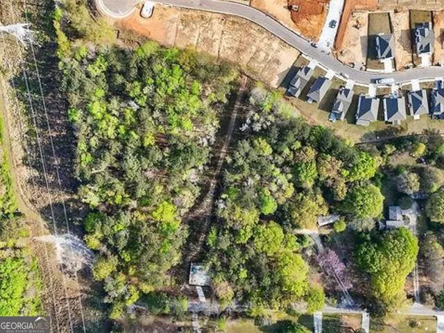 2833 SW Abbott Lake RD Conyers, GA 30094