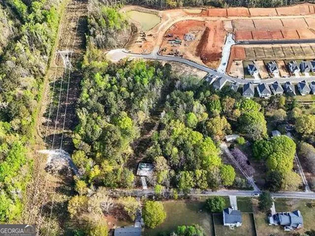 2833 SW Abbott Lake RD Conyers, GA 30094