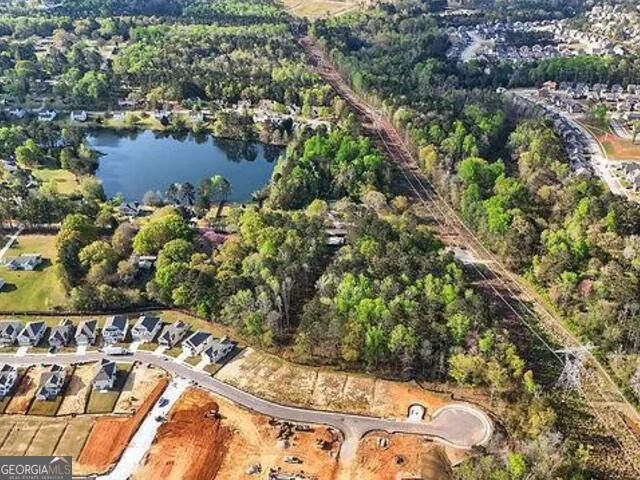 2833 SW Abbott Lake RD Conyers, GA 30094