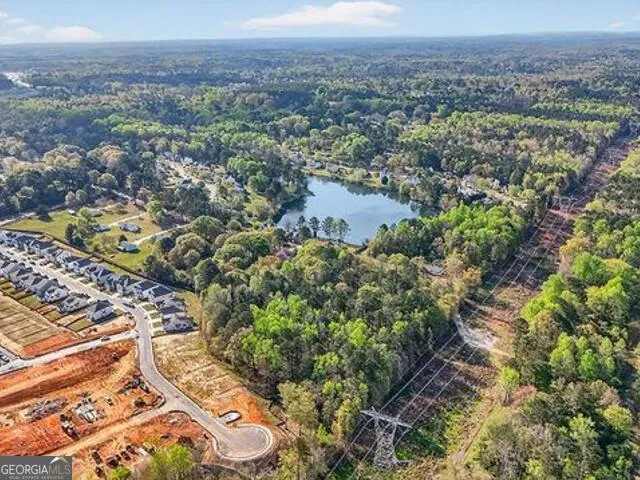 2833 SW Abbott Lake RD Conyers, GA 30094