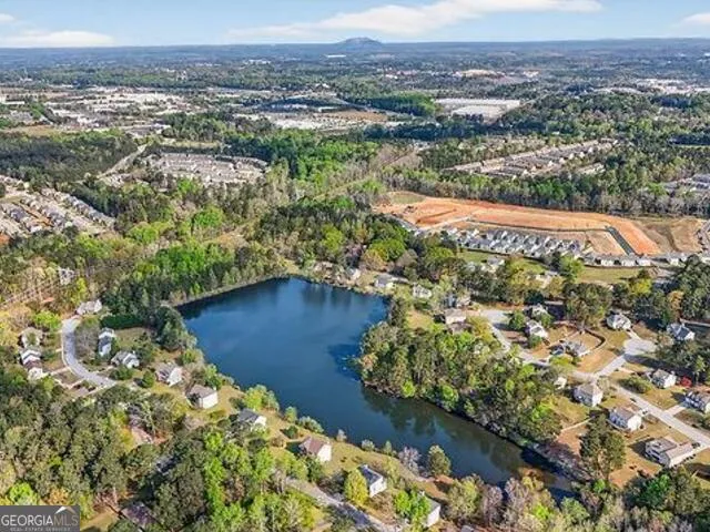 2833 SW Abbott Lake RD Conyers, GA 30094