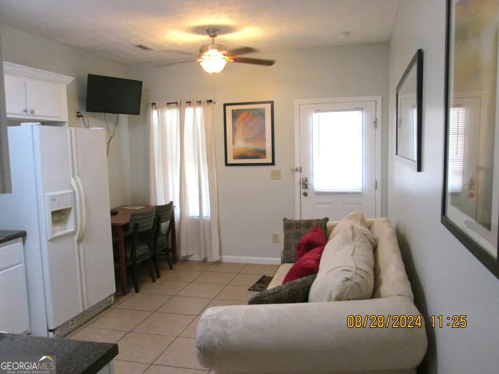 4168 Connor DR Ellenwood, GA 30294