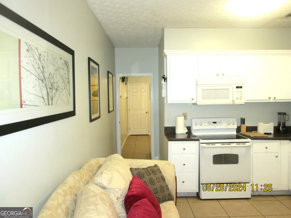 4168 Connor DR Ellenwood, GA 30294