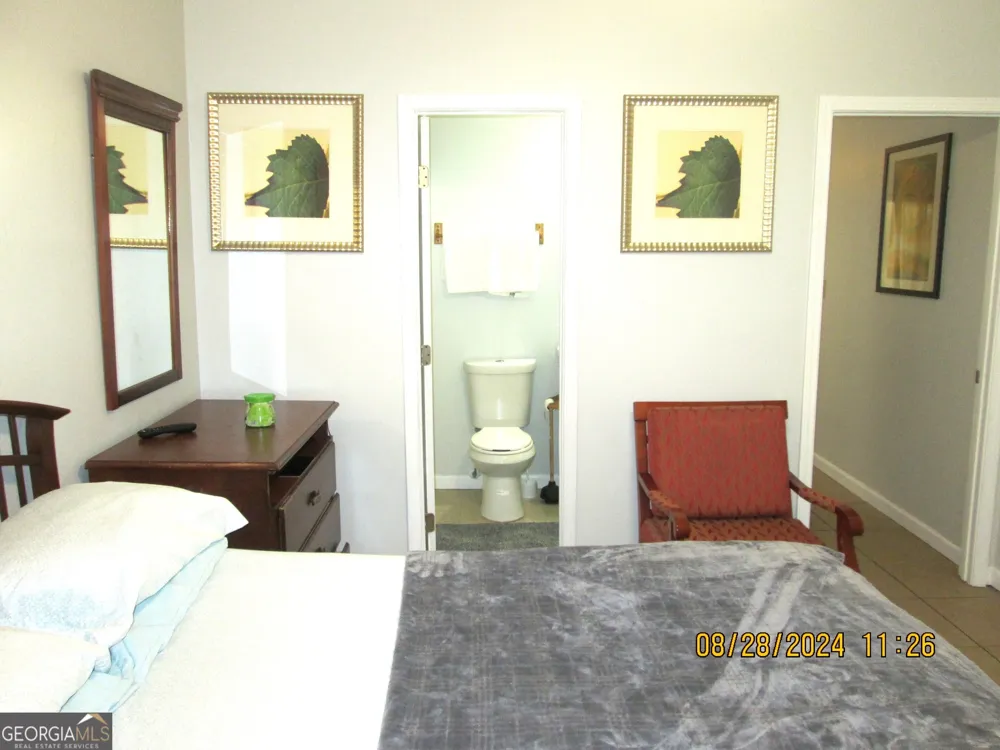 4168 Connor DR Ellenwood, GA 30294