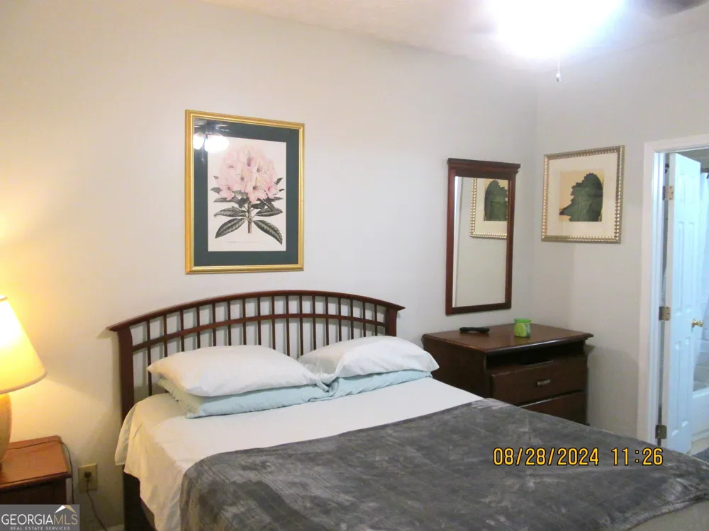 4168 Connor DR Ellenwood, GA 30294
