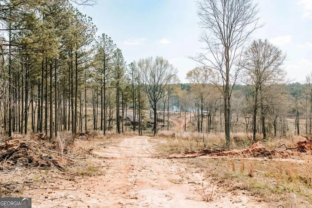 0 Washington RD Lexington, GA 30648