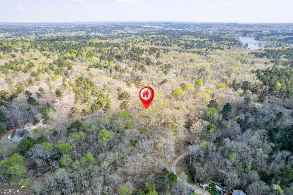 357 Old Copelan RD Eatonton, GA 31024