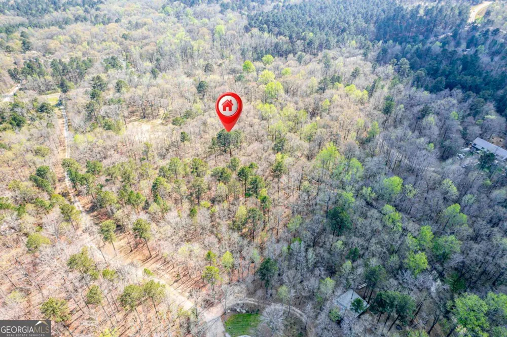 357 Old Copelan RD Eatonton, GA 31024