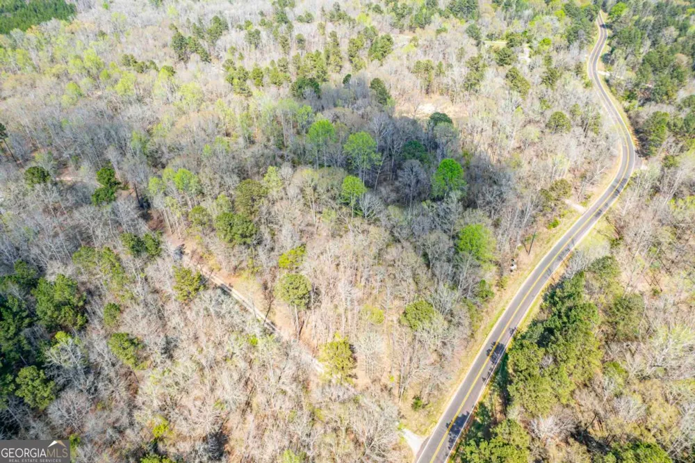 357 Old Copelan RD Eatonton, GA 31024