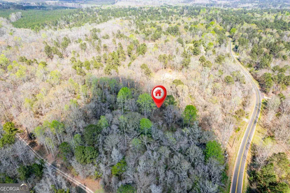 357 Old Copelan RD Eatonton, GA 31024