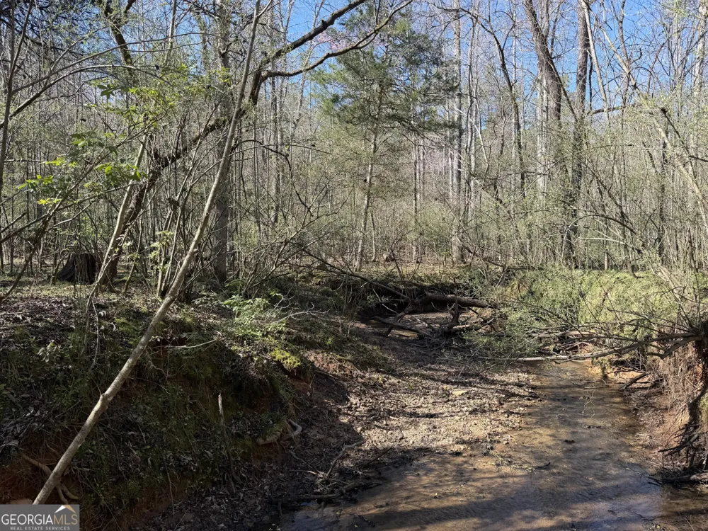 0 John Rucker RD Elberton, GA 30635