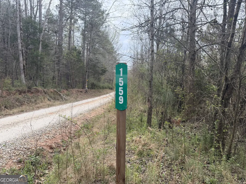 0 John Rucker RD Elberton, GA 30635