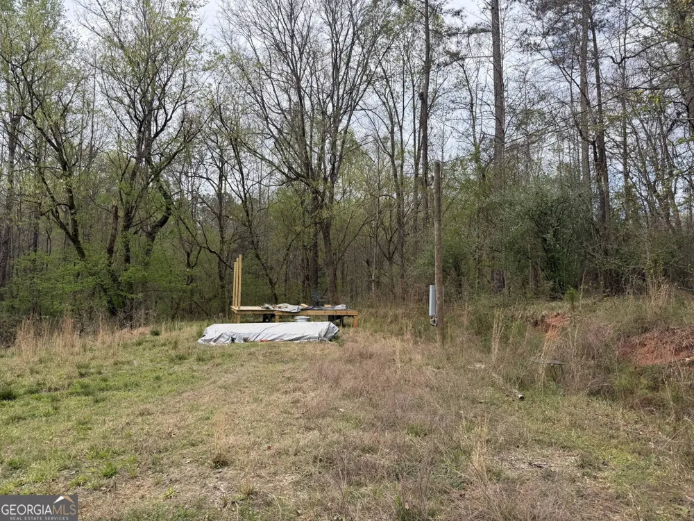 0 John Rucker RD Elberton, GA 30635