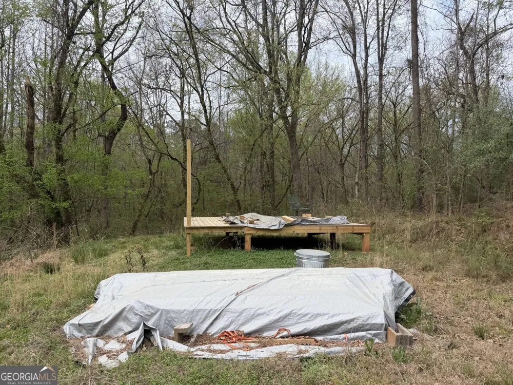 0 John Rucker RD Elberton, GA 30635