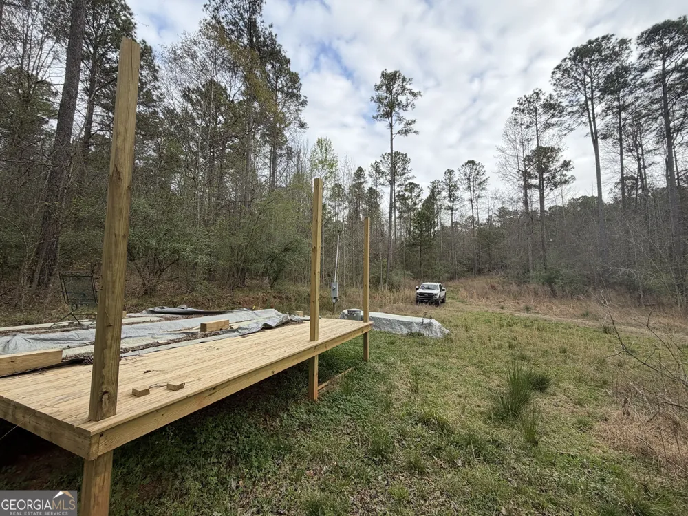 0 John Rucker RD Elberton, GA 30635