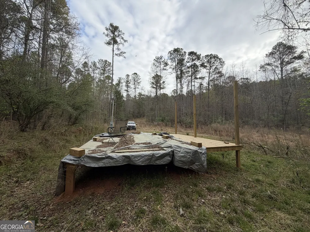 0 John Rucker RD Elberton, GA 30635