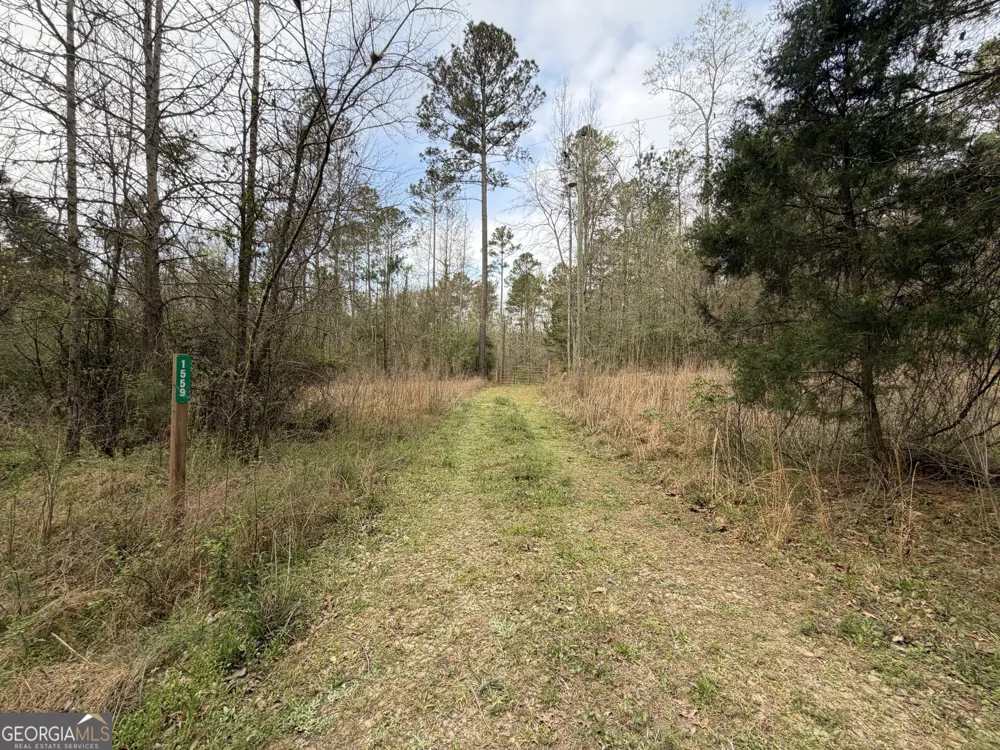 0 John Rucker RD Elberton, GA 30635