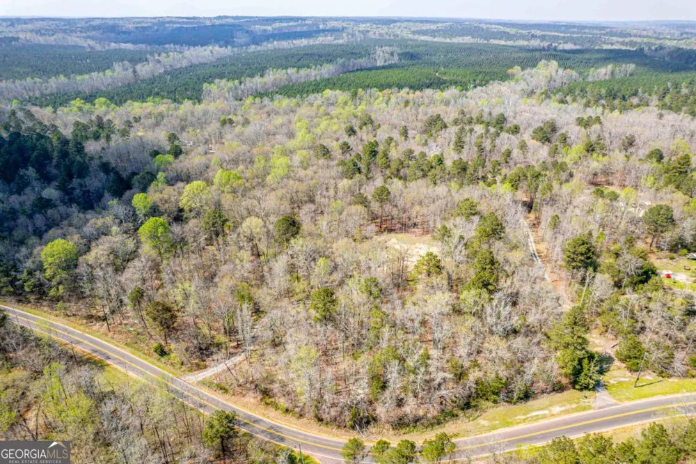 357 Old Copelan RD Eatonton, GA 31024