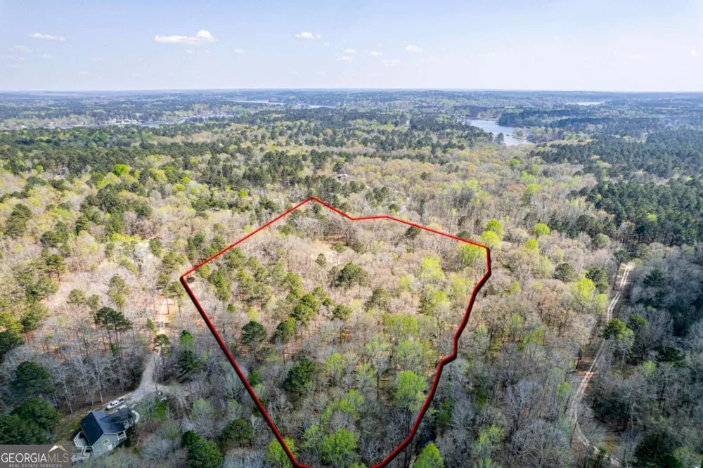 357 Old Copelan RD Eatonton, GA 31024