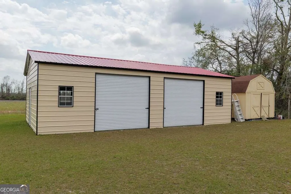 3473- 3807 Kay CIR Valdosta, GA 31606
