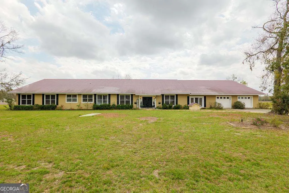 3473- 3807 Kay CIR Valdosta, GA 31606