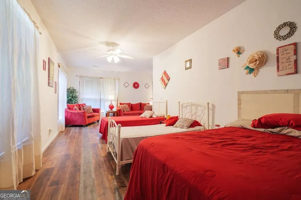 3473- 3807 Kay CIR Valdosta, GA 31606