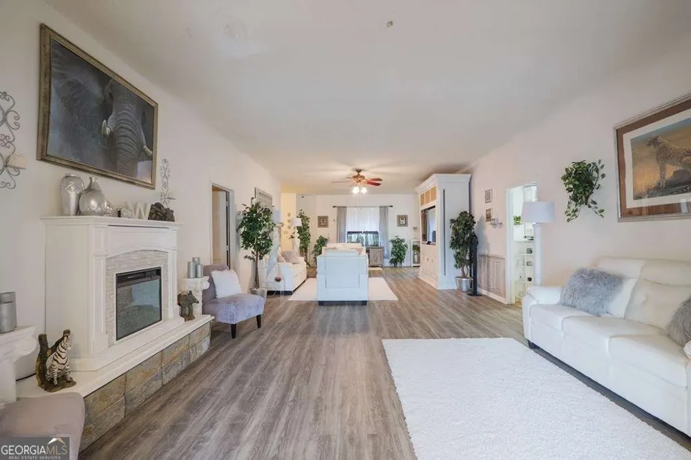 3473- 3807 Kay CIR Valdosta, GA 31606