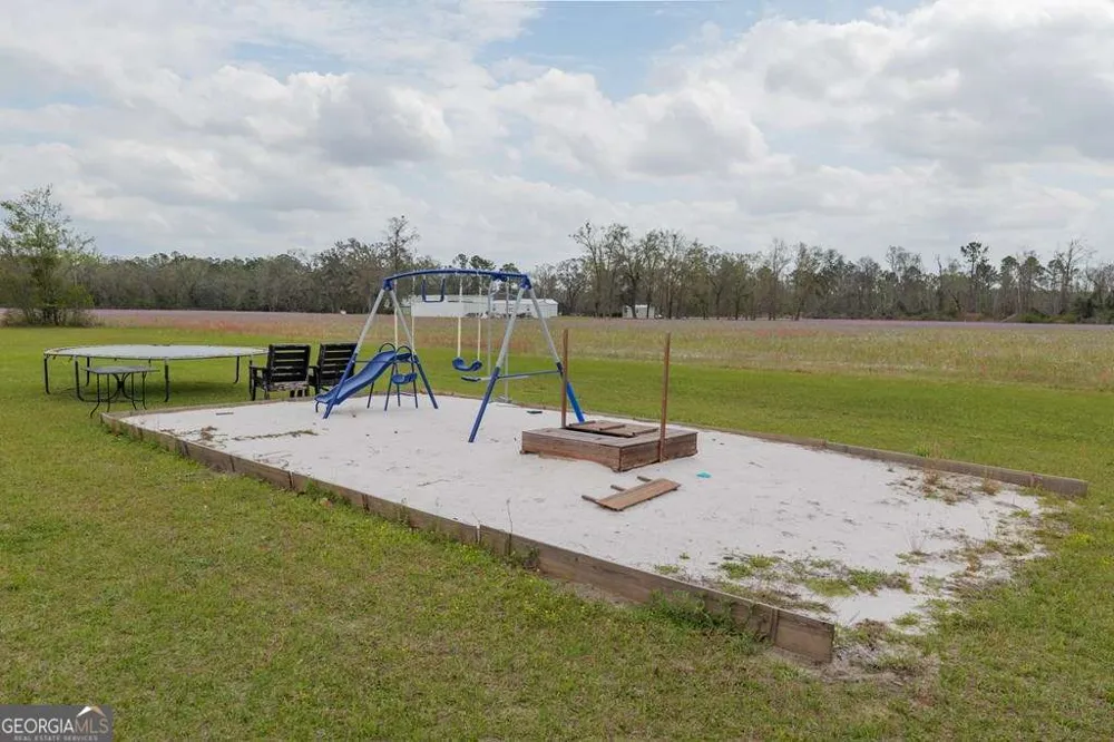 3473- 3807 Kay CIR Valdosta, GA 31606