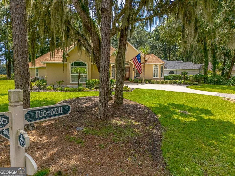 180 Rice ML St. Simons, GA 31522