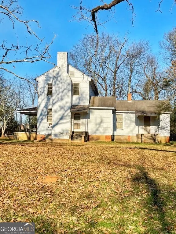 4843 Greer RD Hillsboro, GA 31038